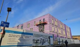 萨福克郡的病人提出前往科尔切斯特中心的旅行担忧