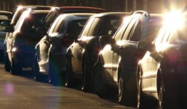 维多利亚公园镇在威利斯、汉普郡和巴尔莫勒尔街道的部分地区恢复了四小时停车