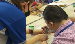 有关残疾人士社区生活的建议将于今年稍后公布