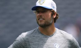 肖恩·麦维“不担心”马修·斯塔福德的腿筋受伤进入季前赛的最后一场比赛