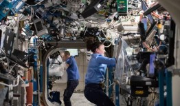 NASA的下一个登月计划：终结癌症