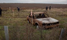 联合国报告详细描述了俄罗斯占领的乌克兰地区的“恐惧气氛”