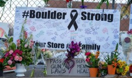 博尔德国王索伯斯枪击案审判：周四开始开庭陈述