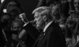 观点｜特朗普试图将新移民与美国黑人对立