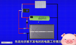 电脑风机的作用与原理