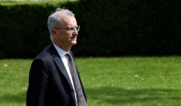 随着通胀重回目标水平，欧洲央行政策制定者支持进一步降息