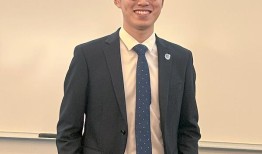 Selangorian离10万美元的奖金又近了一步