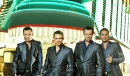 《人性》将于2025年在澳大利亚巡演，庆祝摩城唱片成立20周年