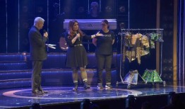 走进百老汇让纽约学生在幕后接触到音乐剧