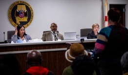 根据新法案，阿拉巴马假释委员会将被迫考虑囚犯的健康状况