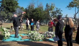 追忆“无人认领的死者”的生活