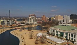 新的人口普查报告显示，阿拉巴马州最大的城市在2022年每天增加9人