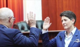 让吉尔再次骑行：丹佛的固定装置需要新的自行车来获得他的自由