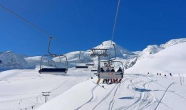 滑雪是一种奢侈？这是家庭在热门冬季运动胜地要支付的费用