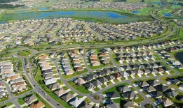 抵押贷款利率9周以来首次上升