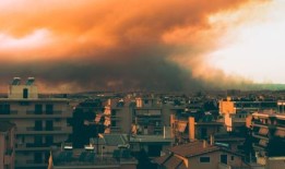 联合国气象机构表示，2023年几乎整个欧洲的热浪死亡人数都在增加