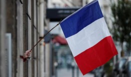 法国当局：“异常”洪水袭击法国北部