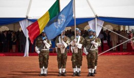 联合国在马里的任务在10年后正式结束