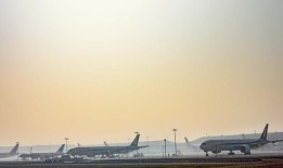 11月国内航空客运量同比增长9%;报告：印度航空业前景稳定