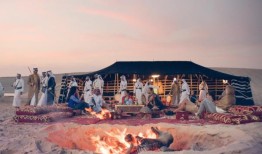 采取措施确保露营季节的安全