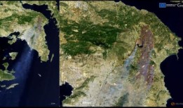 欧洲发射最后一枚带有观测卫星的织女星火箭