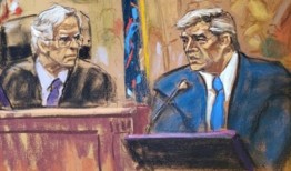 “审判中的审判”：特朗普的战略濒临崩溃