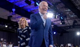 “赌注太大”：《纽约时报》编辑委员会呼吁拜登退出总统竞选