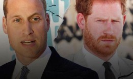 哈里王子，梅根·马克尔过去的行为一直困扰着他们