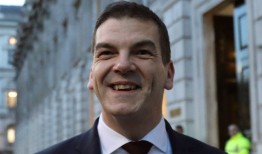 白厅最有权力的职位正在争夺中——以下是候选人