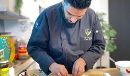 马来西亚厨师在印度泰米尔纳德邦赢得亚洲最佳素食厨师奖