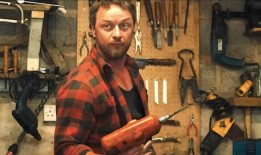 詹姆斯·麦卡沃伊在烂番茄上的首次亮相为他赢得了10年来的最高分