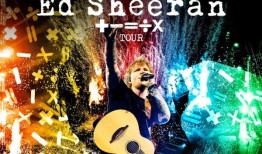 艾德·希兰卡塔尔演唱会门票开始发售，迅速售罄