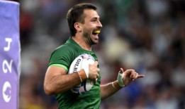 2024年巴黎奥运会：爱尔兰在法国喧嚣中找到了正确的音符