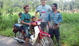 认可社会工作者