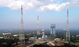 印度空间研究组织开始倒计时发射PSLV-C58，用于研究黑洞和中子星