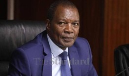 分析人士警告说，财政部要求增加税收将伤害肯尼亚人