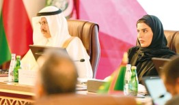 阿拉伯多层面社会发展论坛开幕