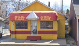 四名委内瑞拉人因抢劫丹佛珠宝店被起诉