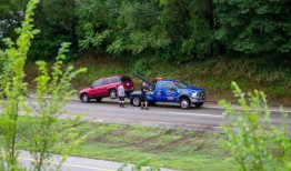 拖曳公司老板被控刑事保险欺诈的审判即将开始