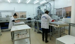 工业部门正在呼唤工人：“我们正面临一个破碎的低谷”