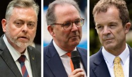 两名新南威尔士州自由党议员否认在议会丑闻的余波中向领导人泄密