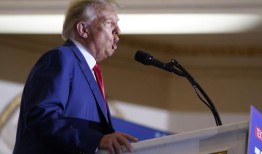 杰克·史密斯是谁？特朗普称“疯子”特别检察官有假名