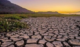 减轻影响农业部门的气候变化相关灾害——开展多管齐下的努力