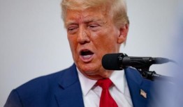 唐纳德·特朗普在2020年大选案中被起诉