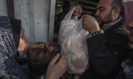 规划加沙的战后重建和恢复