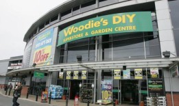 尽管酒吧地产萎缩，但Wetherspoon的销售额仍创下了纪录