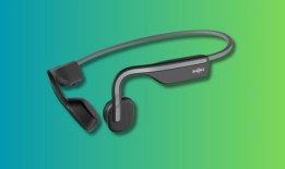 我今天最喜欢的亚马逊交易：SHOKZ OpenMove骨传导耳机