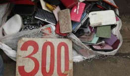 在内罗毕的CBD，小贩已经成为了正规企业的滋扰