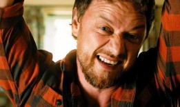 詹姆斯·麦卡沃伊在烂番茄上的首次亮相为他赢得了10年来的最高分