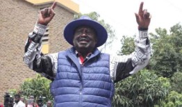 拉伊拉·奥廷加在国家事务上的变化让朋友和敌人都感到困惑